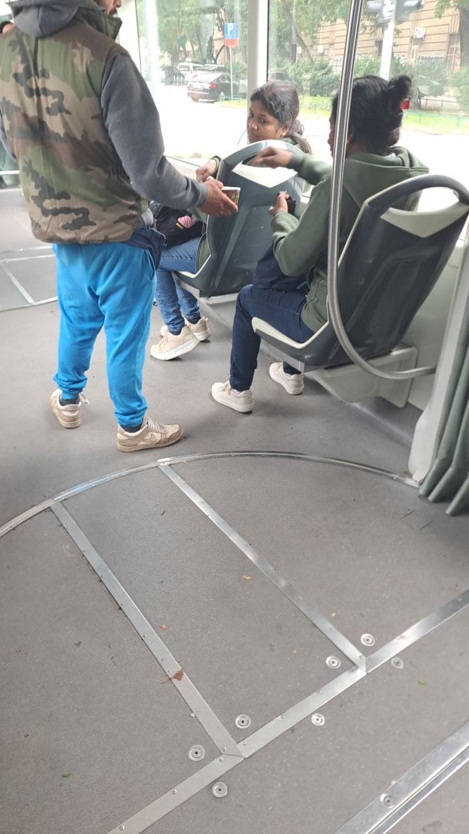 Croaysha Aesthetics tweet media