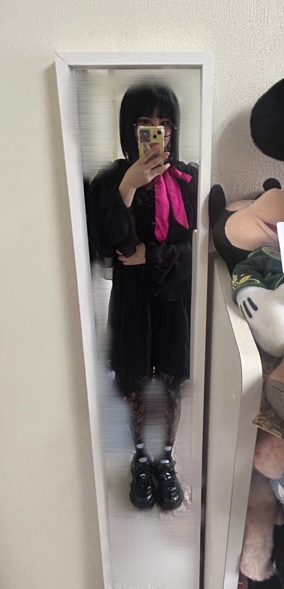 けけみ tweet media