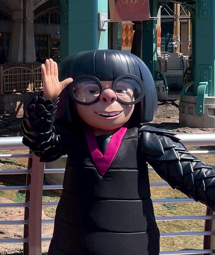 けけみ tweet media