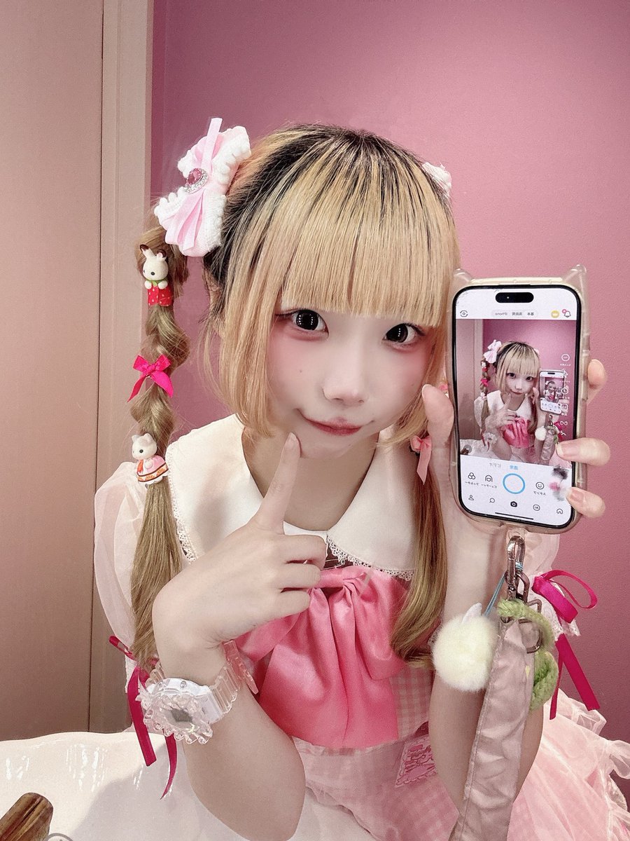 ぷらむ🍒しょこら tweet media