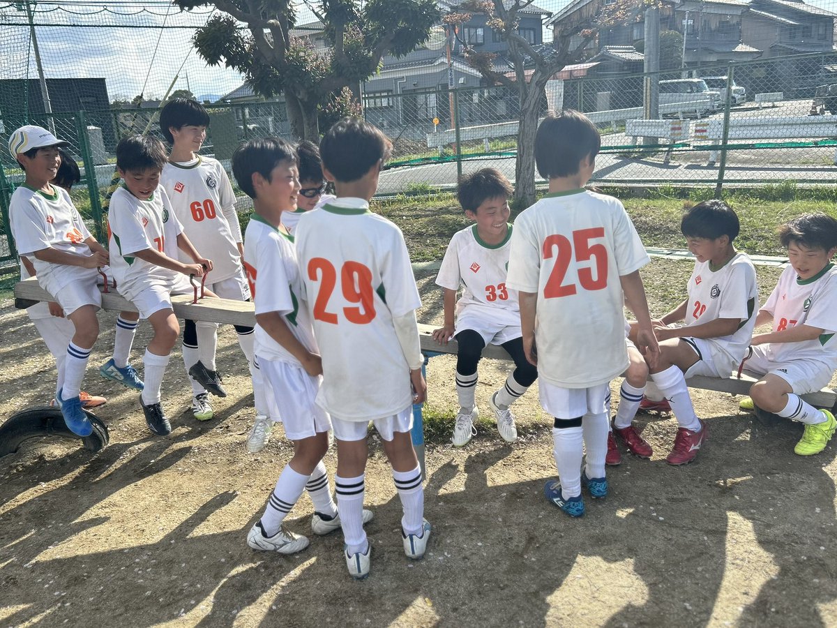 CREAR FC(クレアールFC) tweet media