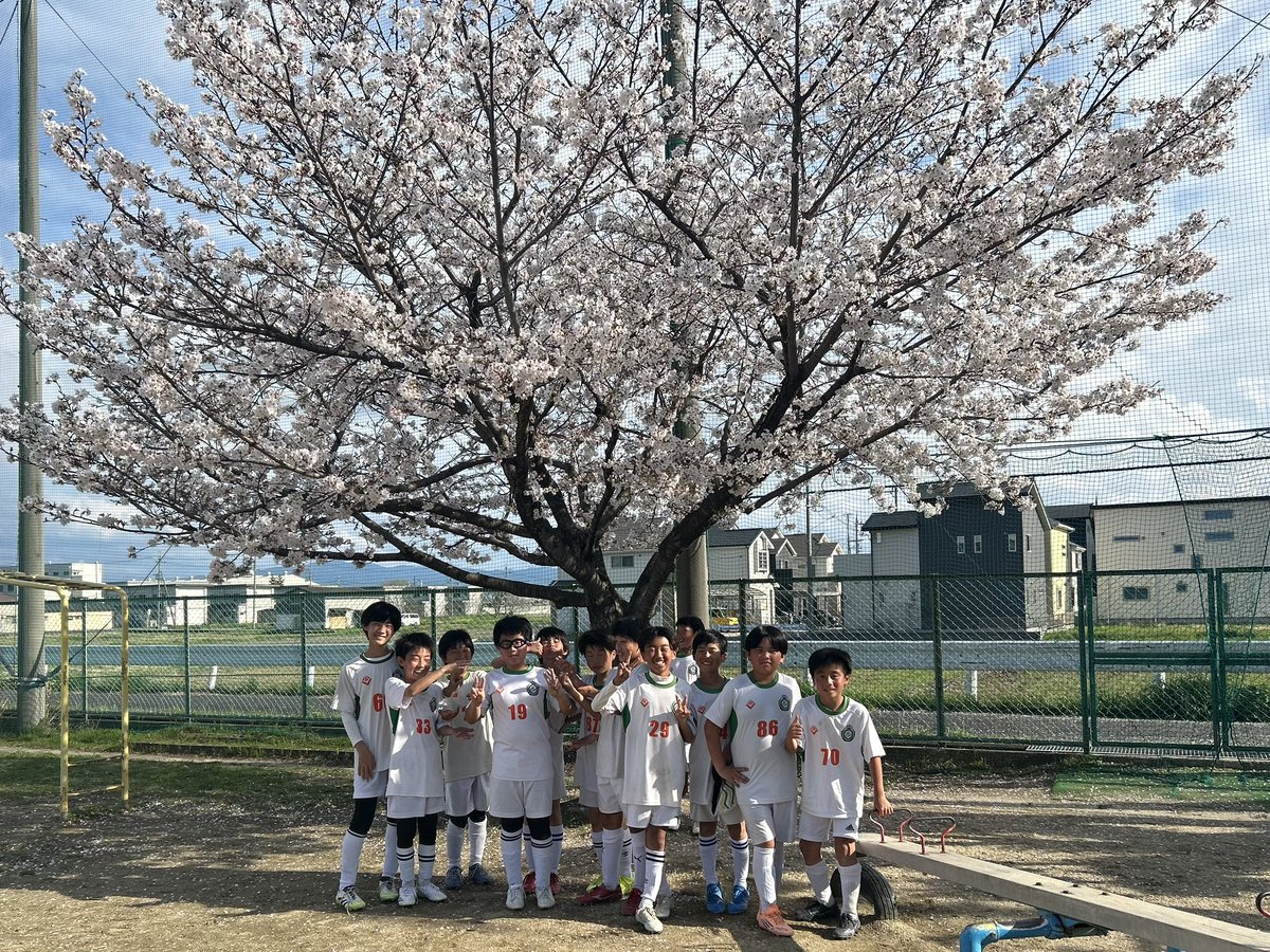 CREAR FC(クレアールFC) tweet media