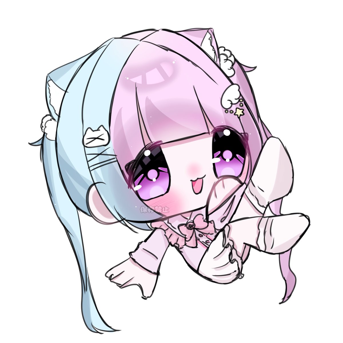 ゆにさん tweet media