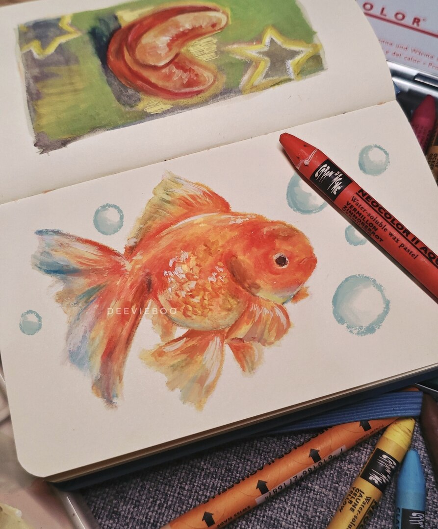 Artist’s Base tweet media