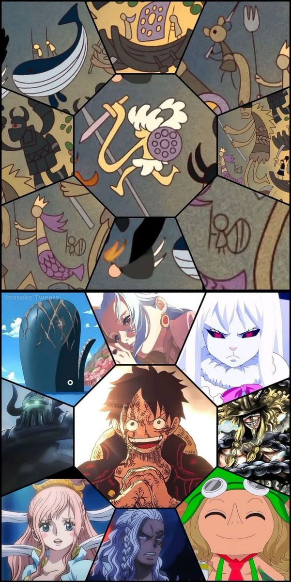 Inosuke Tweets tweet media