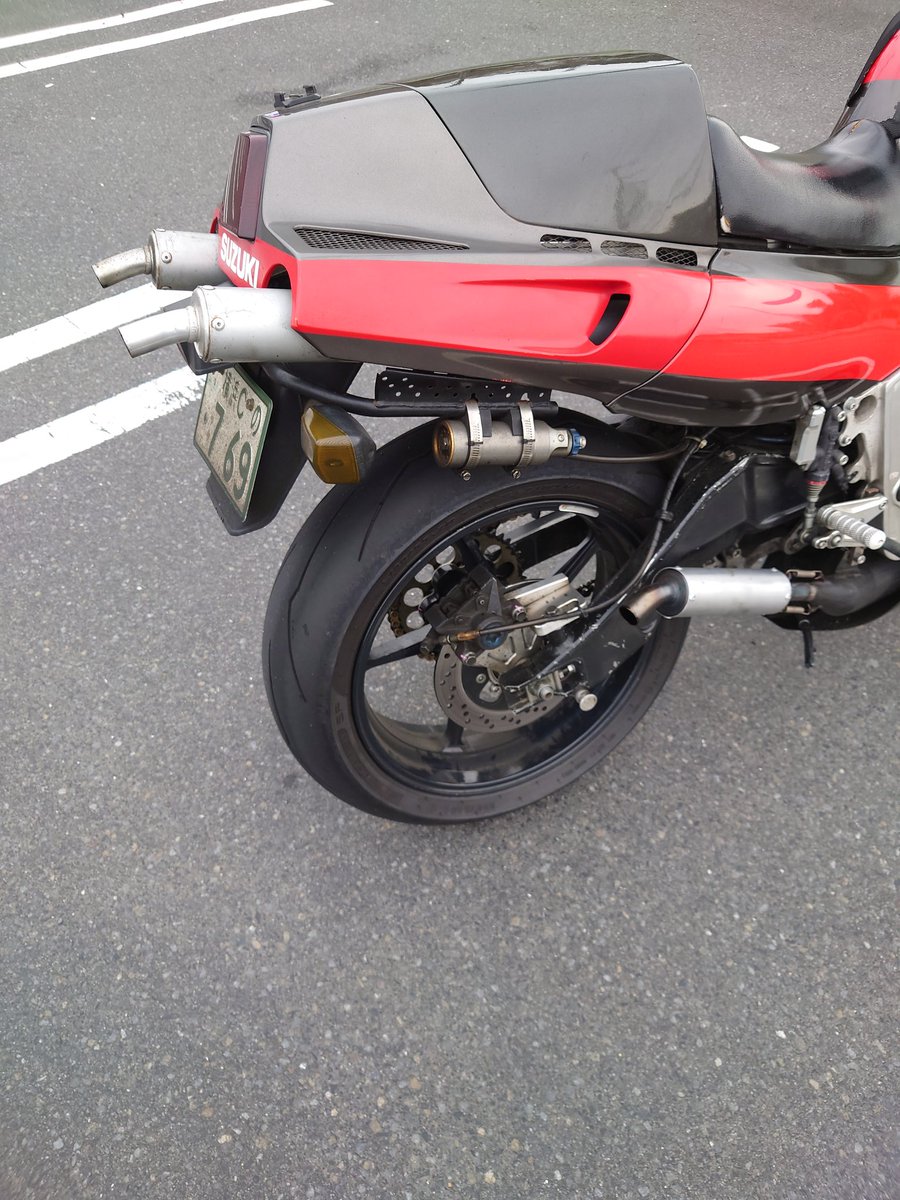 こーじ@RT Green ωorm tweet media