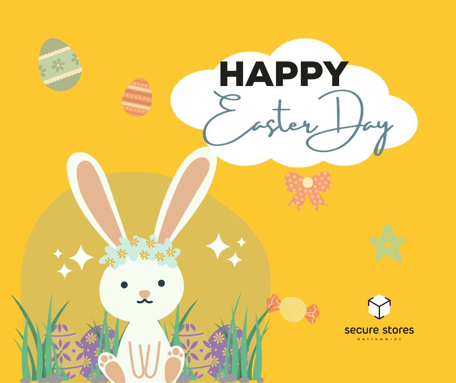 Secure Stores Nationwide tweet media