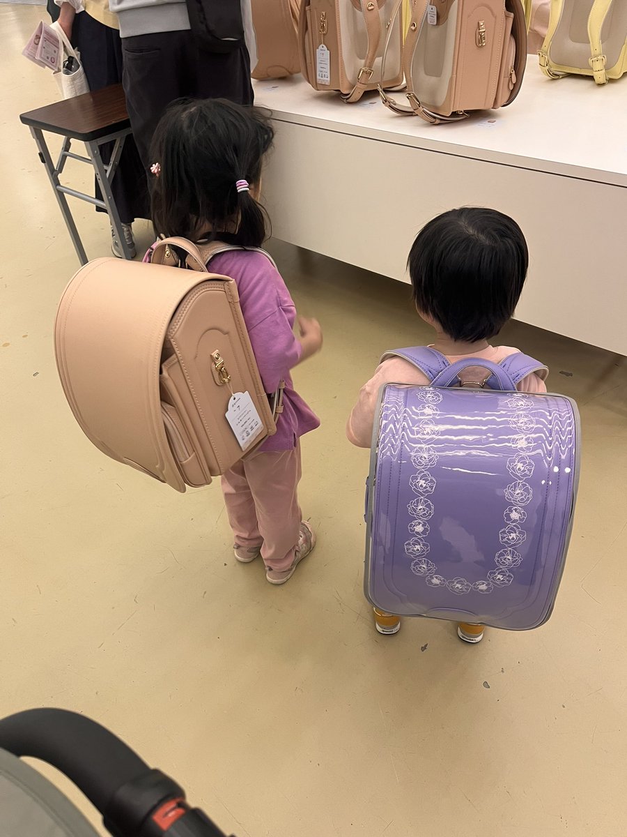 mikami_am's tweet photo. ラン活→桜→京都動物園
来年小学生の娘。早いなぁ。 https://t.co/MQlMzRtrgM