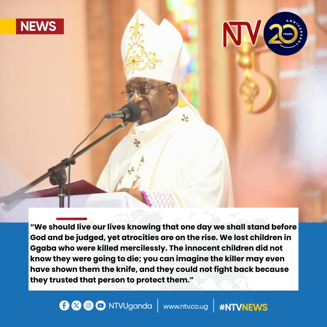 NTV UGANDA tweet media