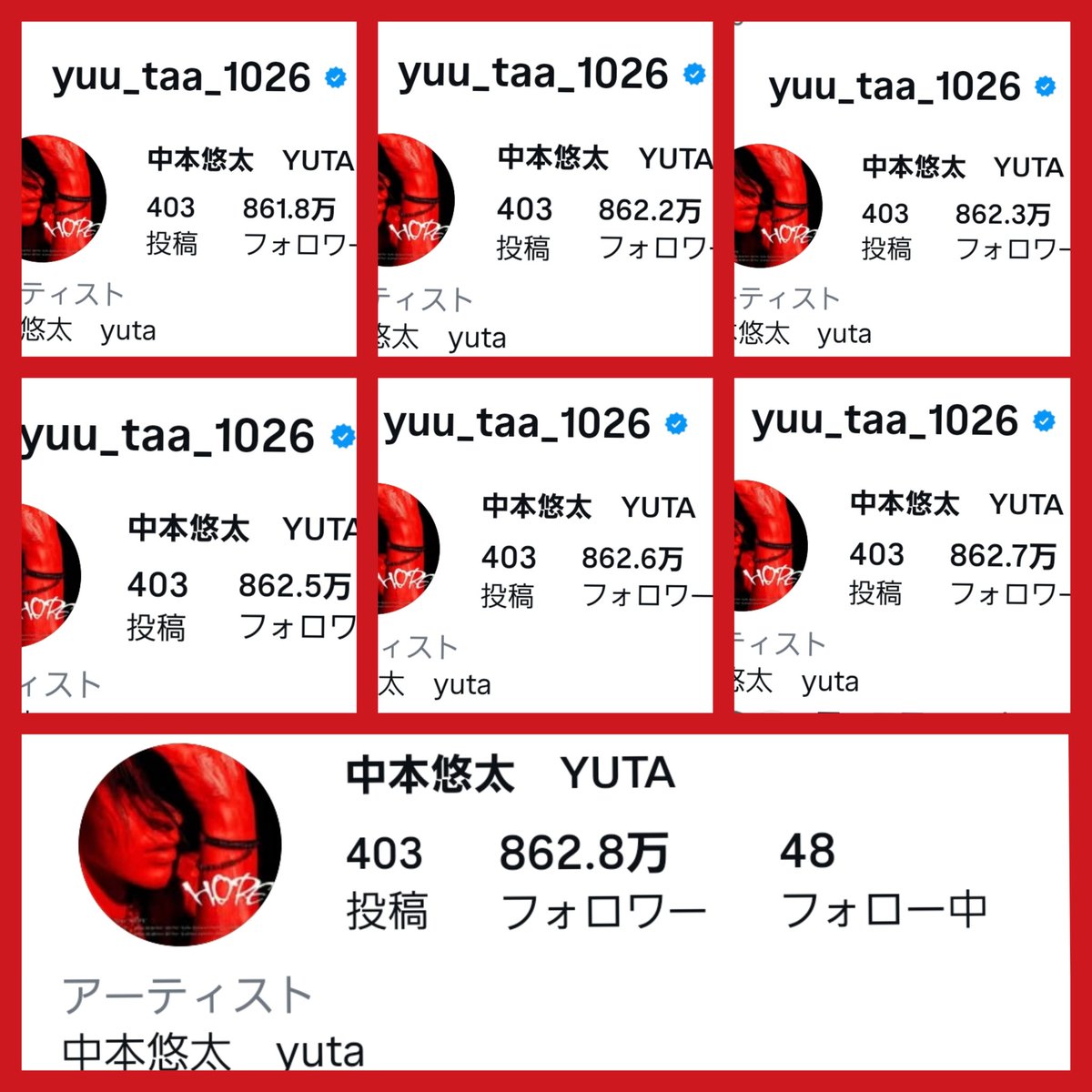 ruNCT💚🍒🦋😇⭐🍑🌹🥐🐶🐱🦊🐹 tweet media