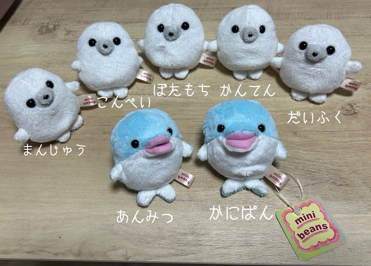 まめ子 tweet media