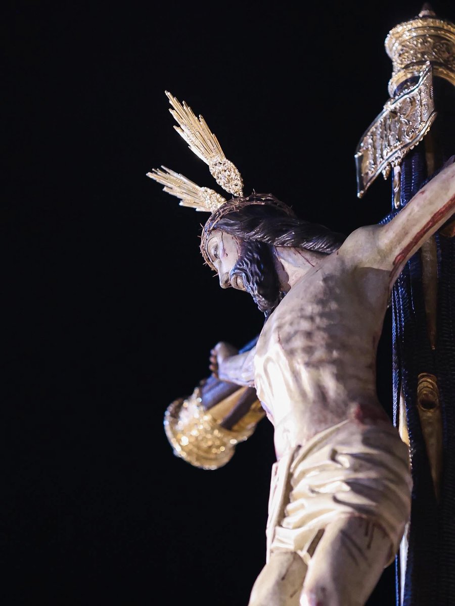 Hdad_Crucero's tweet photo. ¿Por qué buscan entre los muertos al que vive? No está aquí. ¡Ha resucitado!

Feliz Pascua de Resurrección. https://t.co/47ULZXsxie