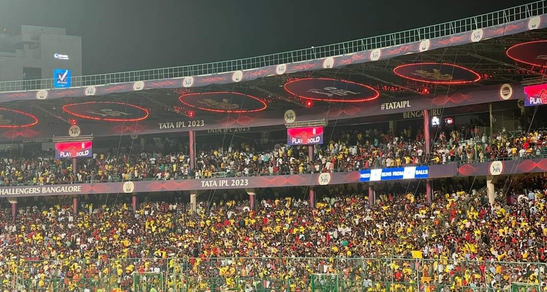 Jeevan557051472's tweet image. Mt Playing Xl  against RCB 
1) Sanju Samson 
2) Ruturaj 
3) Ayush Mhatre
4)Brevis/Sarfaraz 
5)Shivam Dube 
6)Karthik
7)Overton
8) Akeal Hosein
9)Noor
10)Khaleel
11)Kamboj
12)Gurjapneet (death option)
Looks decent bowling option with heavy batting to dominate RCB bowlers 
#CSK