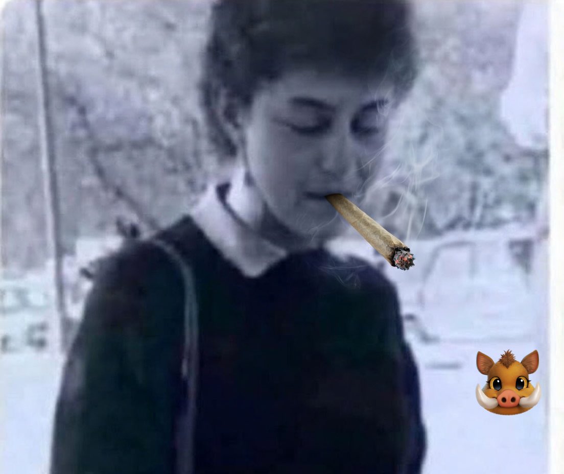 Morgan Blade tweet media