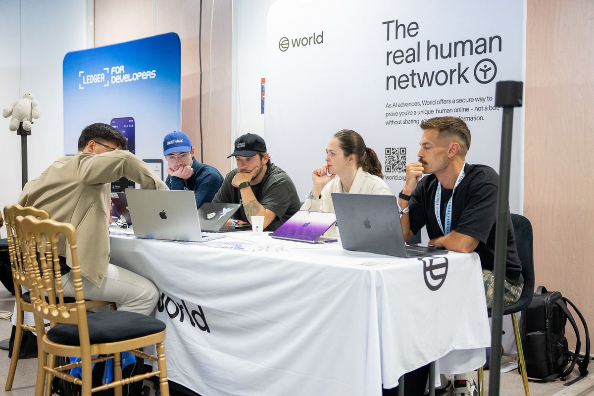 ETHGlobal tweet media