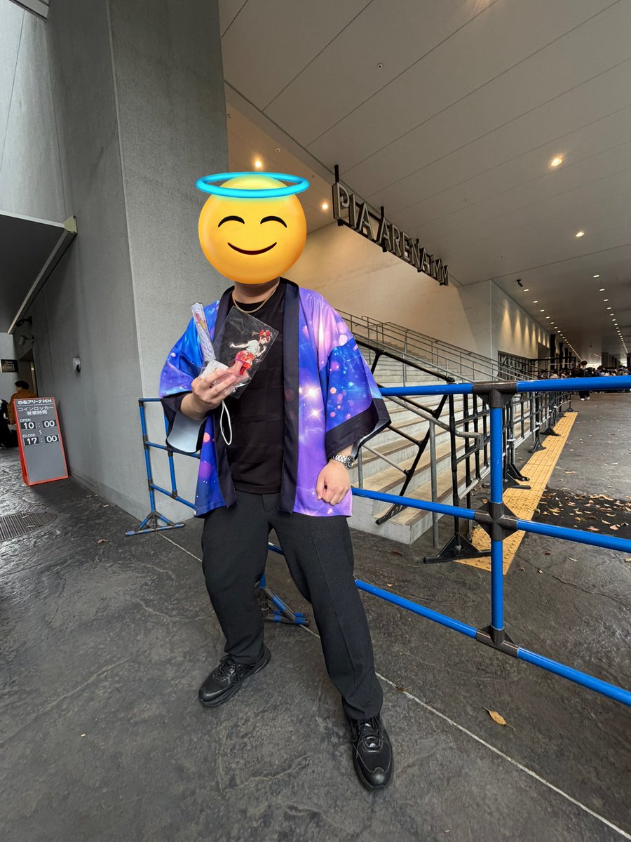 慶（よし） tweet media