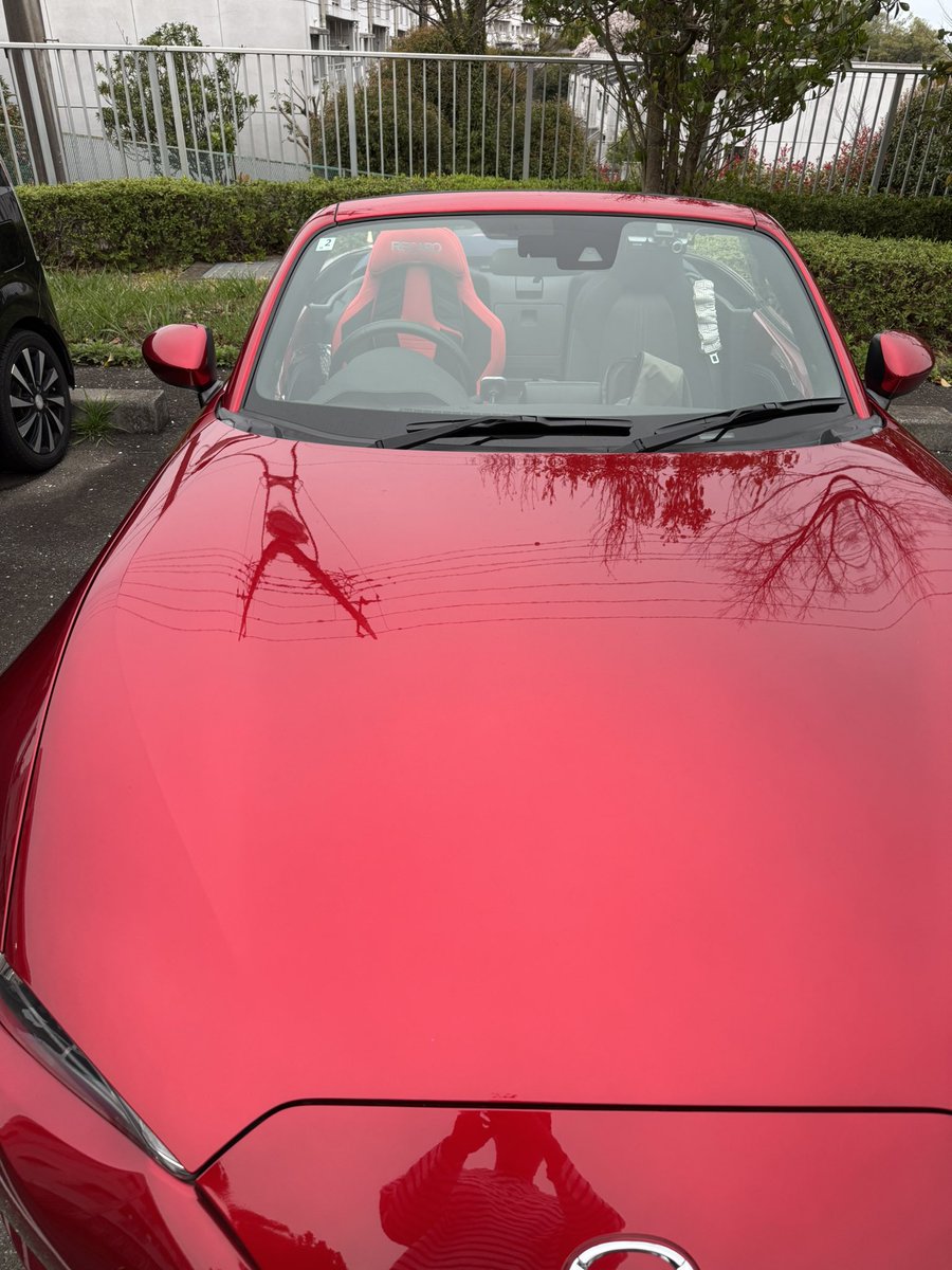 かのん tweet media