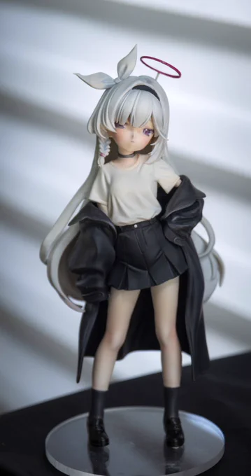 終わった〜～～