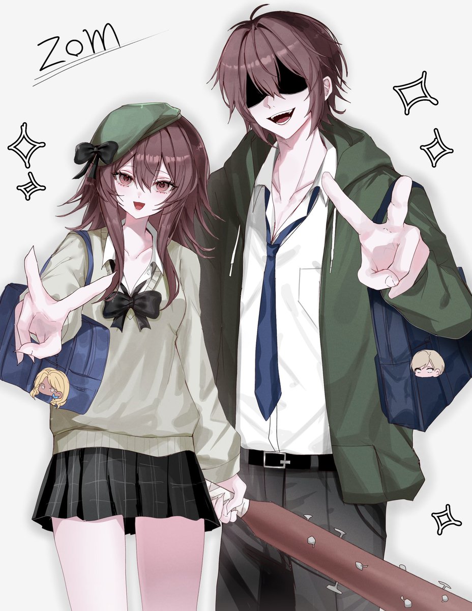 パン派 tweet media