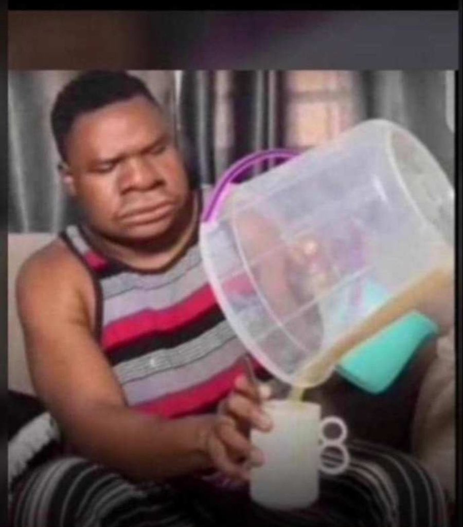 Quicker ⚡️🇳🇬 tweet media