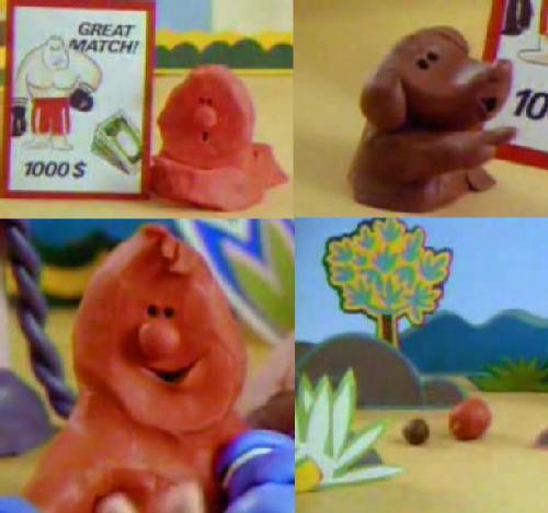 Nostálgico en los 90 tweet media