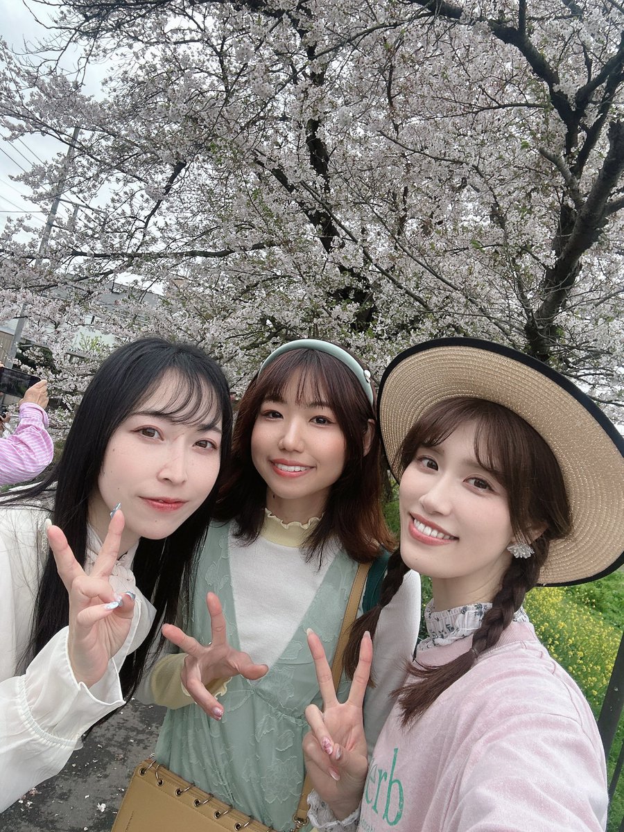 永安いずみ@FILLS撮影会主催📸 tweet media