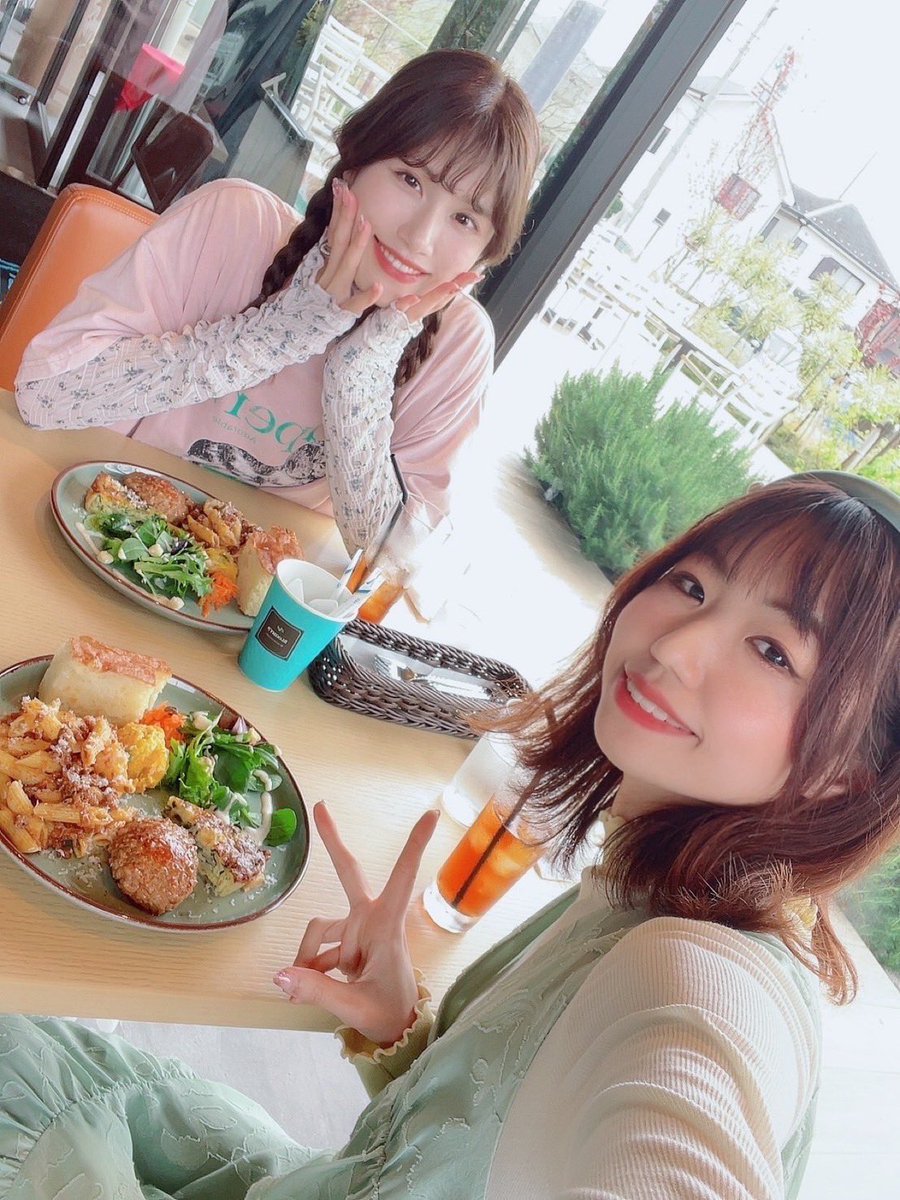 永安いずみ@FILLS撮影会主催📸 tweet media