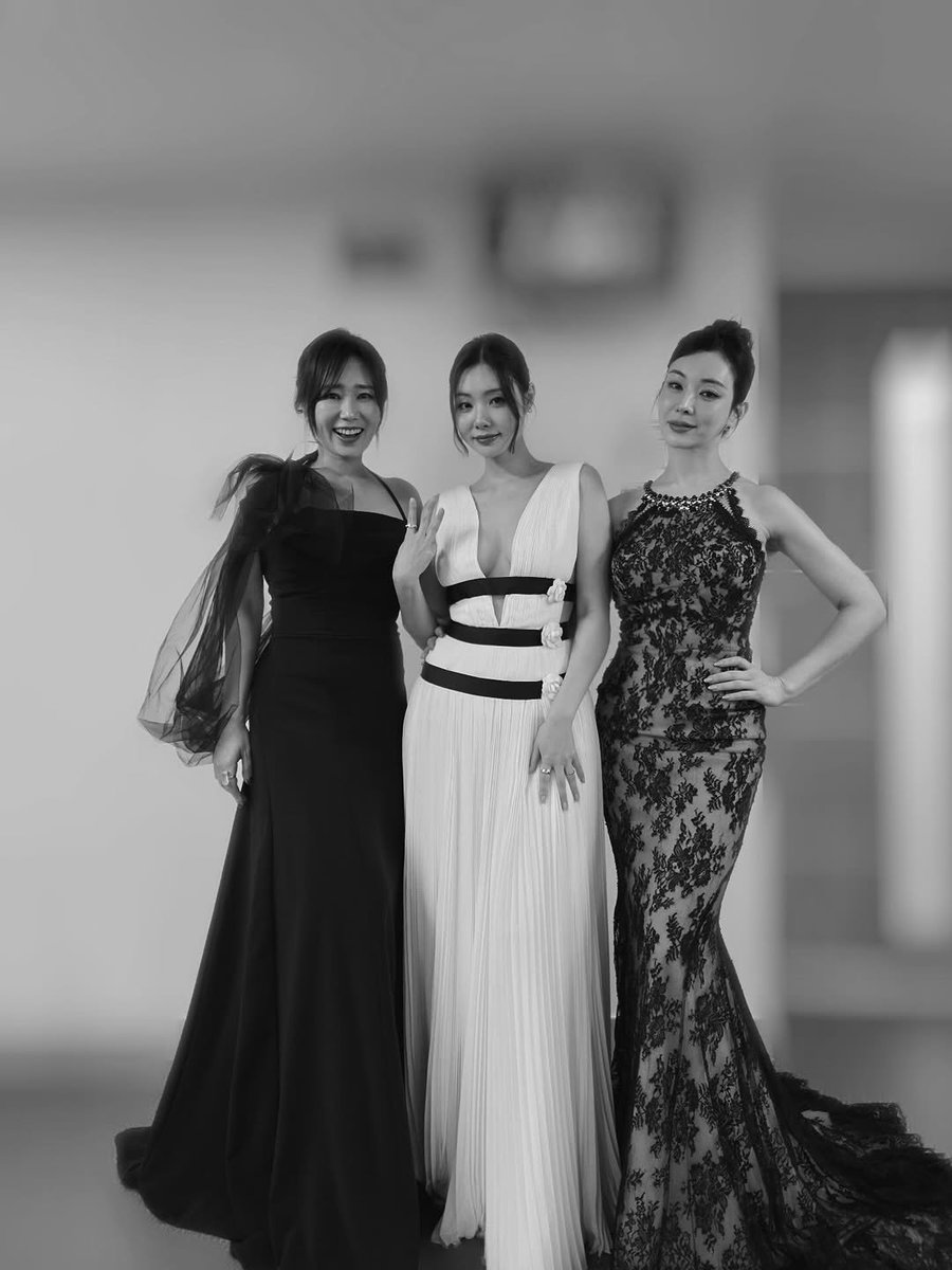 정선아 아카이브 tweet media