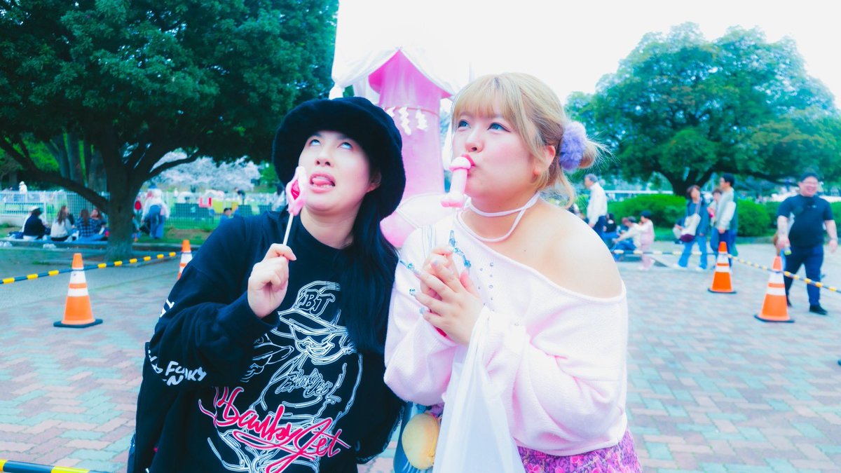 gokujo_sekai's tweet photo. でかちん！！！！！

秘宝館！！！！！

かなまら！！！！！

📸 @LuckyHappySHUN https://t.co/rVQ8ePvJlu