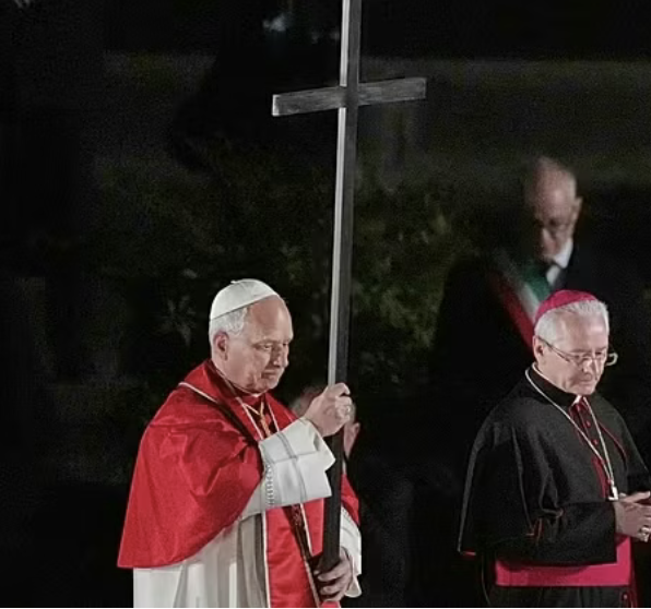 Deacon Nick Donnelly tweet media