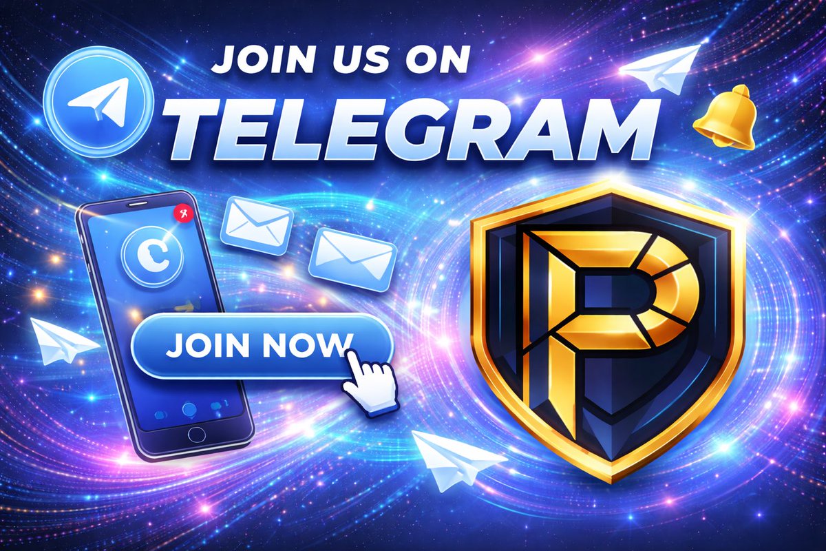 Perseus Network tweet media