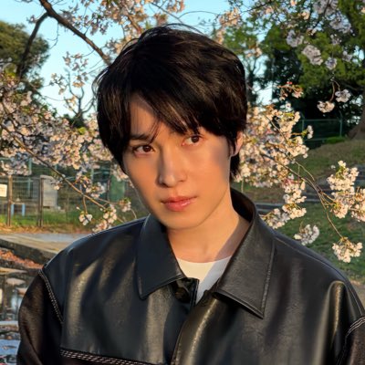 阪本奨悟 tweet media