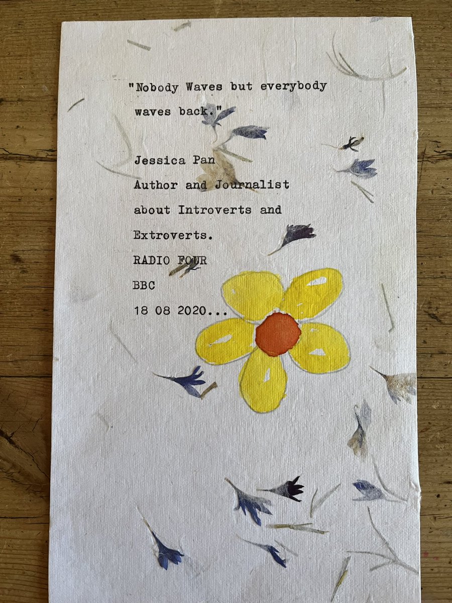 SoOccasionNow's tweet image. Current quotations 
No 14 of a series. 
#typewriting 
#quotations
This interested me.