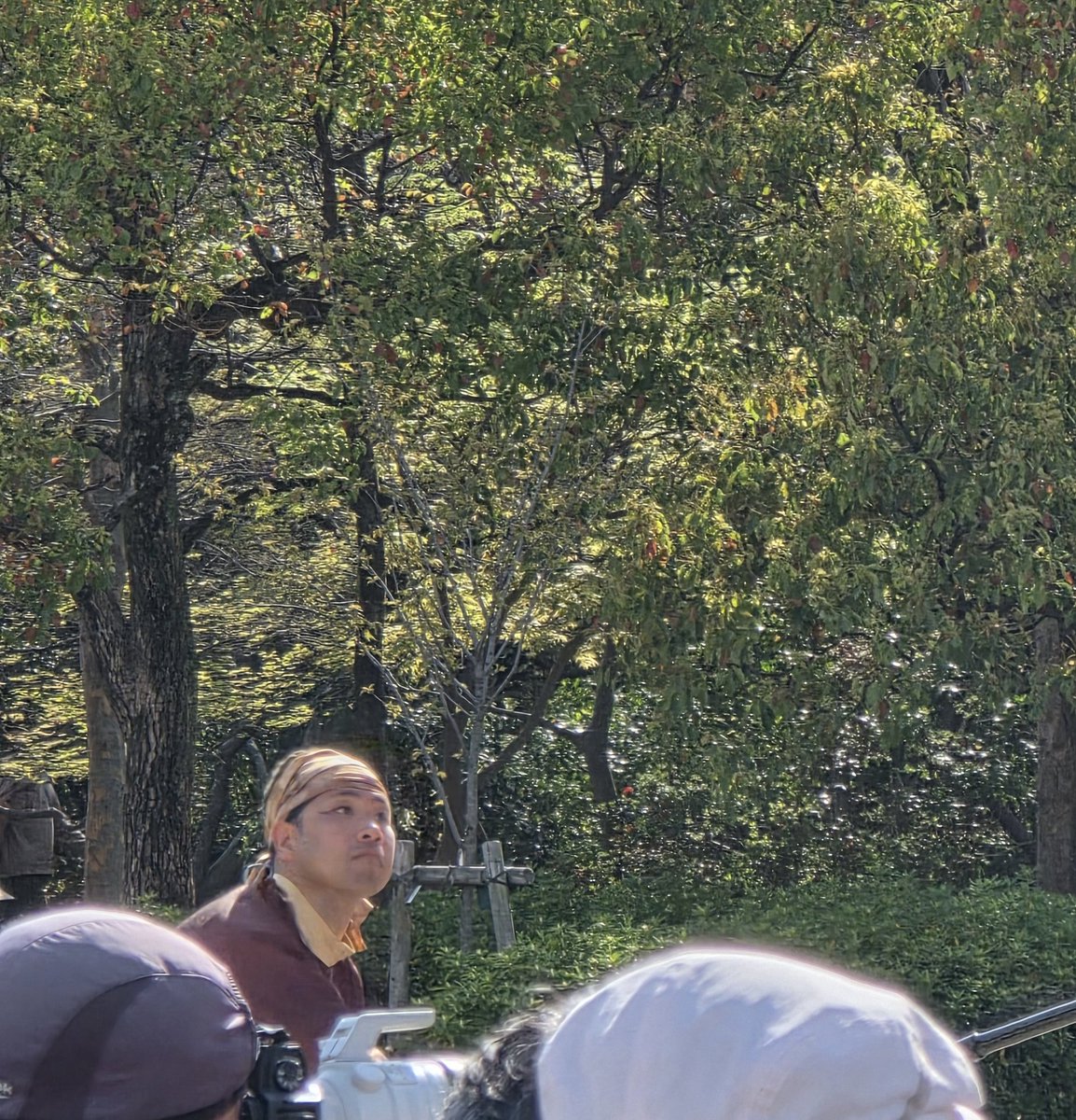 Ryou-ma/ホーリー tweet media