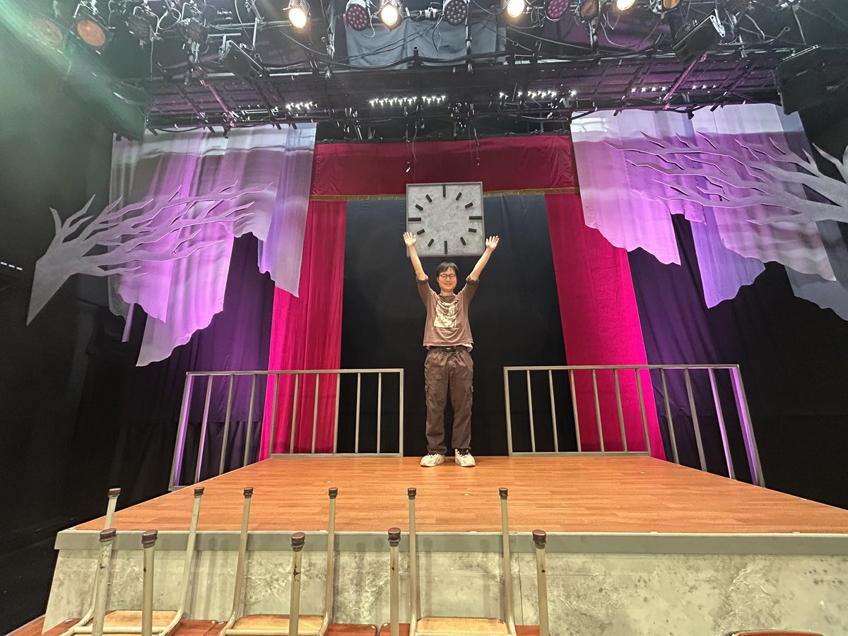 飯田雅人 tweet media