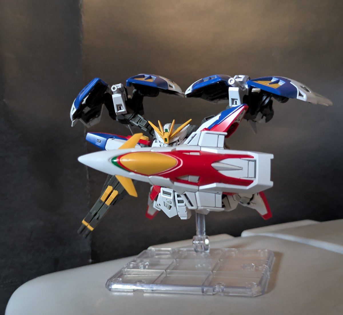 Kータンク tweet media