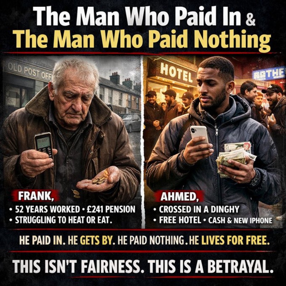 Harvey Black tweet media