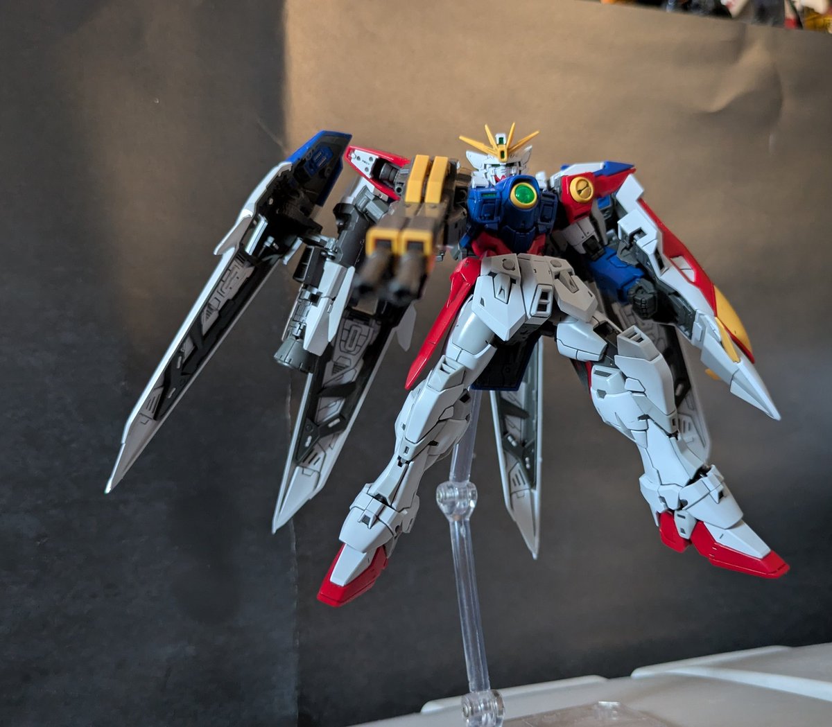 Kータンク tweet media