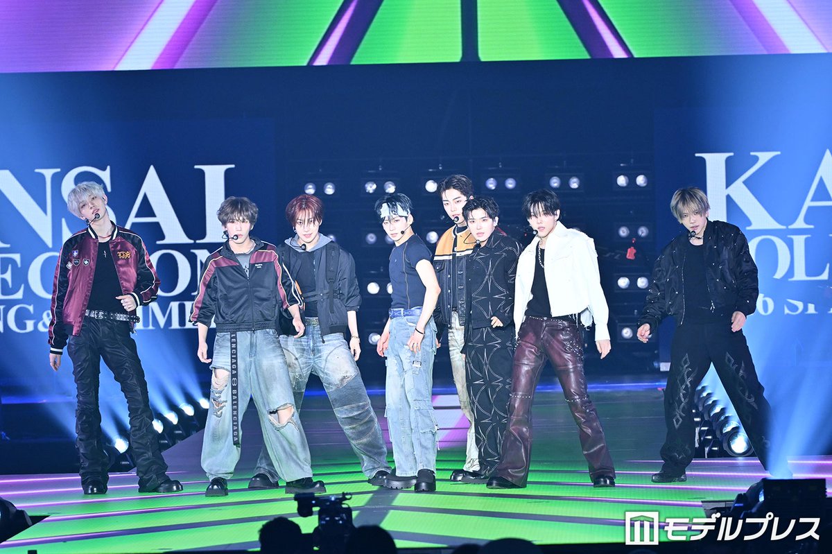 モデルプレス tweet media