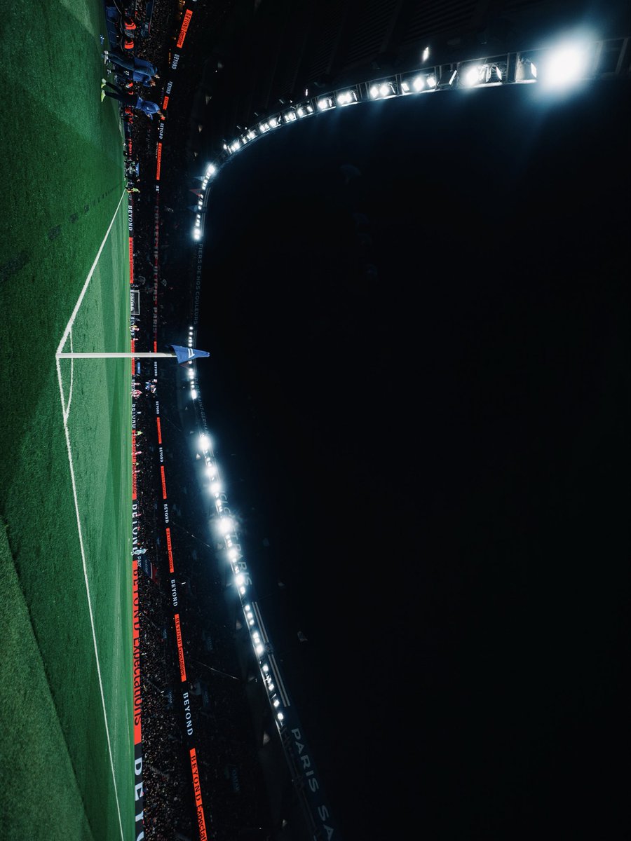 Paris Saint-Germain tweet media