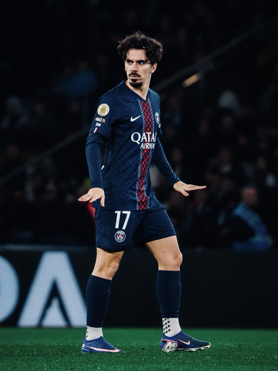 Paris Saint-Germain tweet media