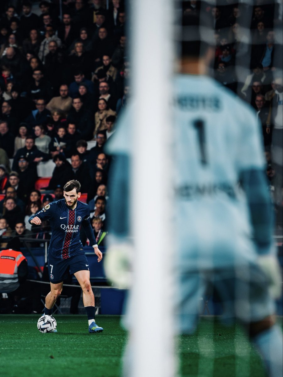Paris Saint-Germain tweet media