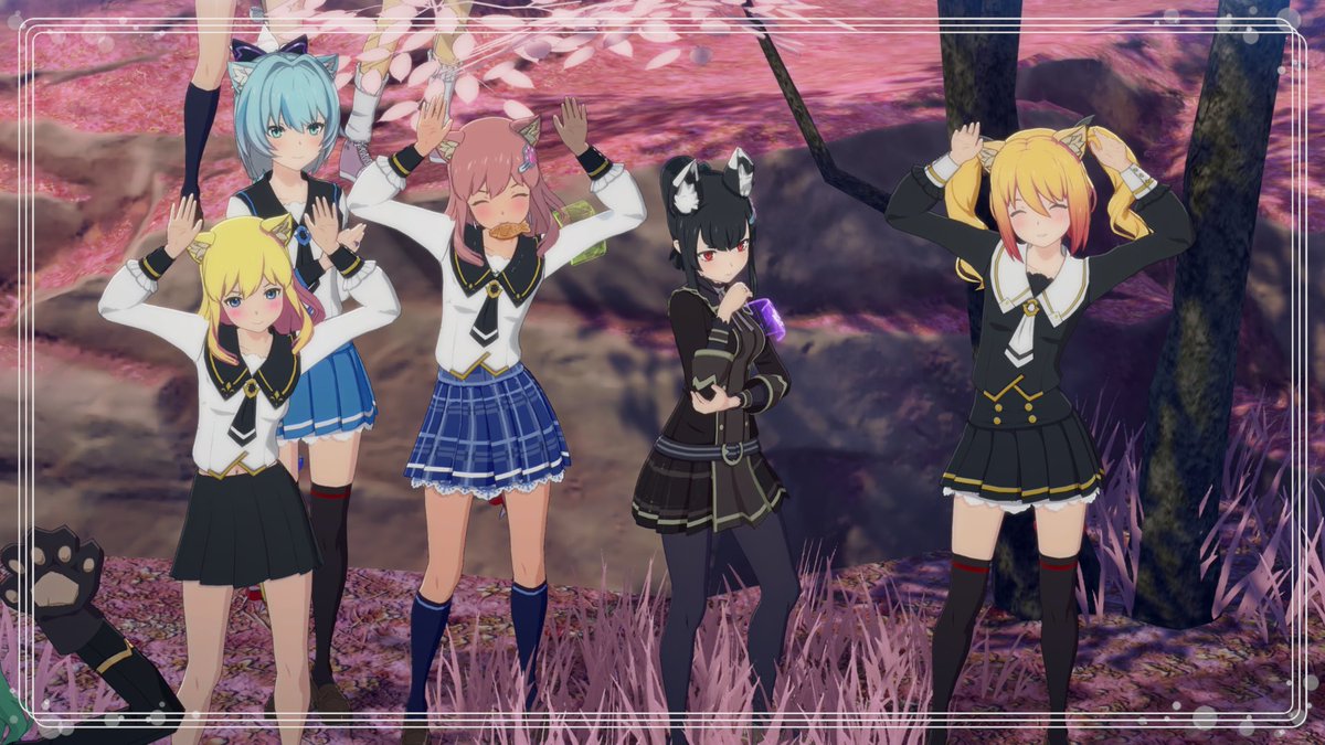 アウスラニィナ tweet media