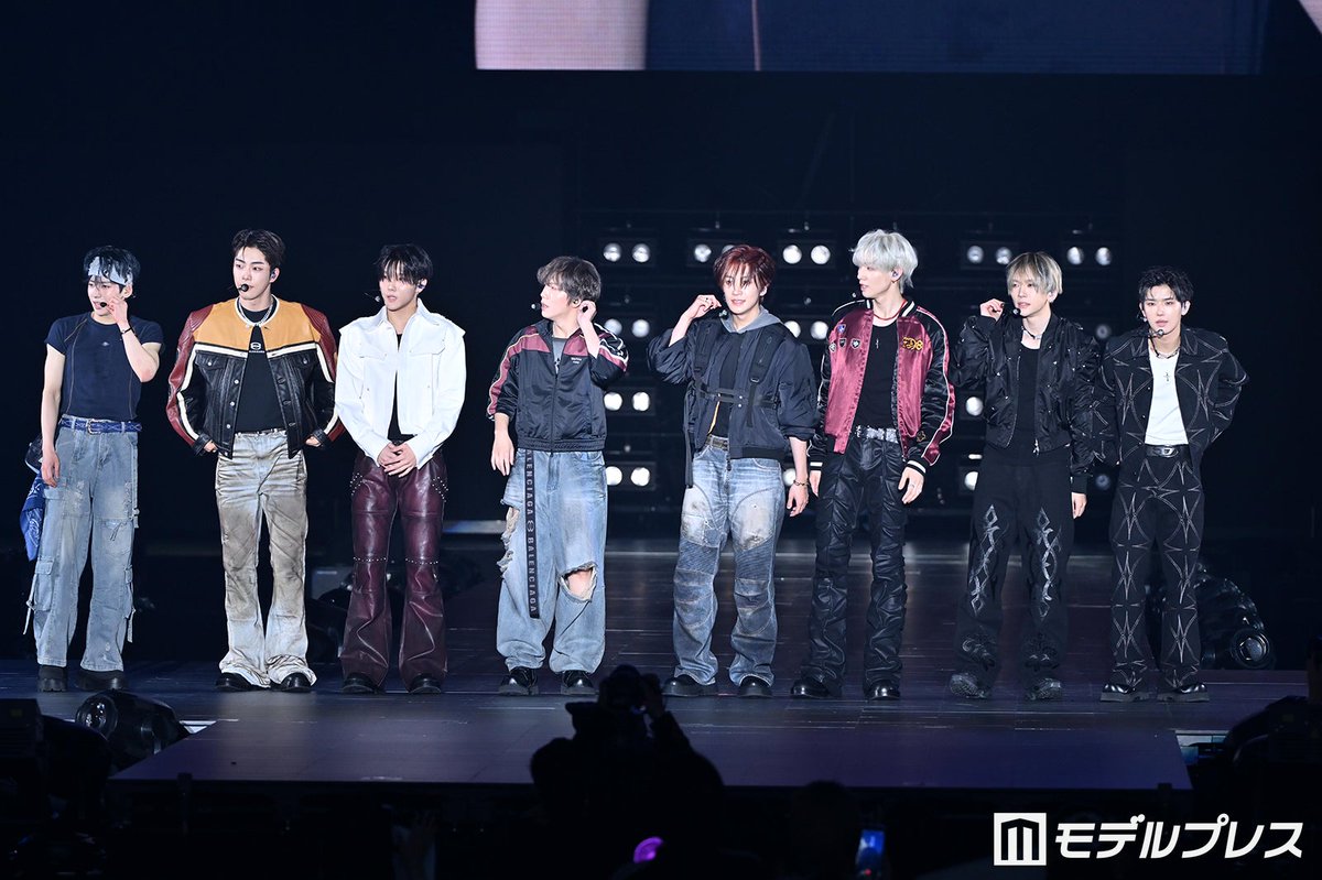 モデルプレス tweet media