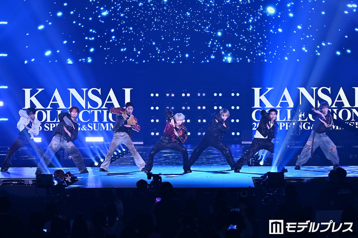 モデルプレス tweet media