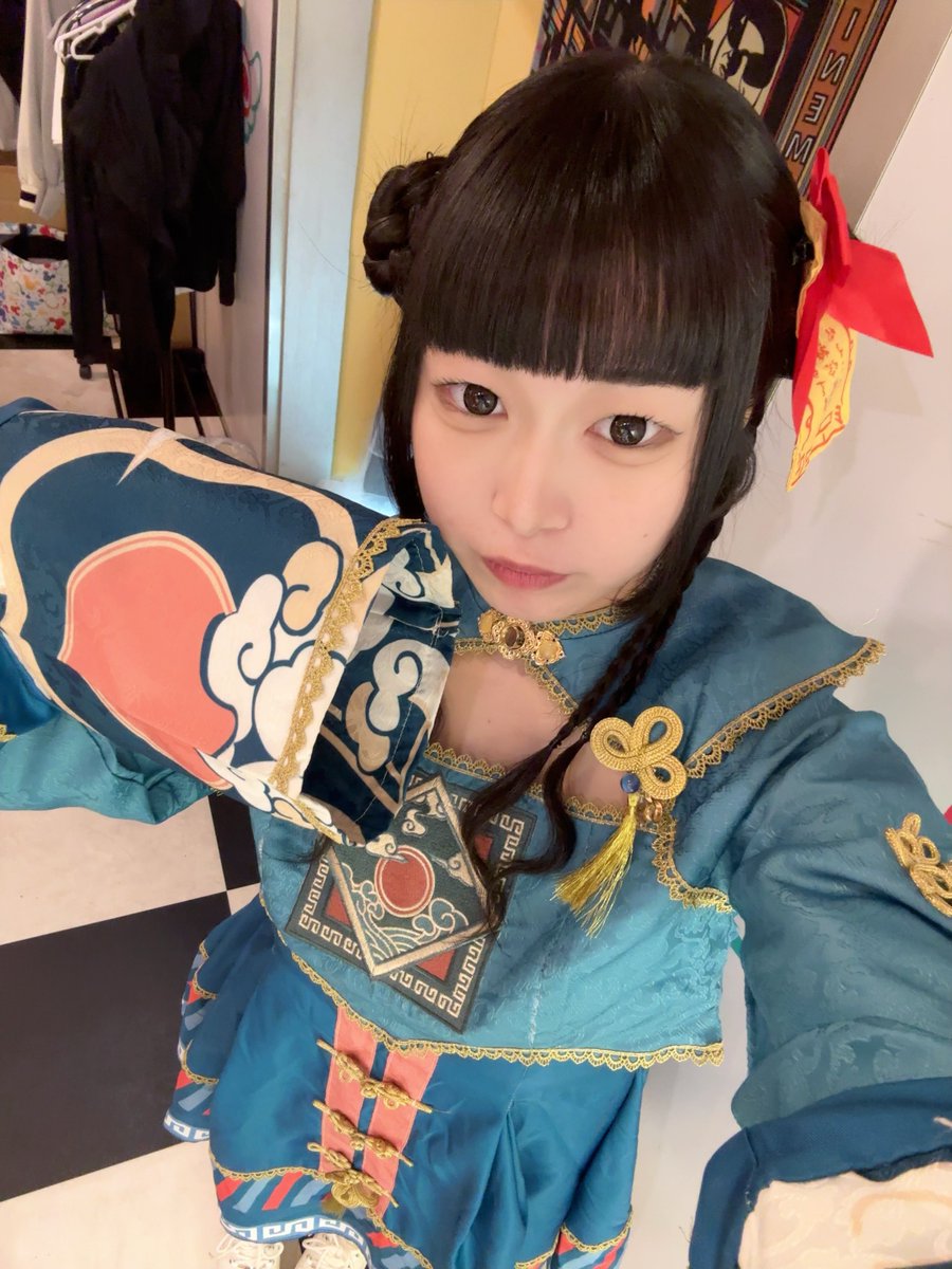 らむ♡ tweet media