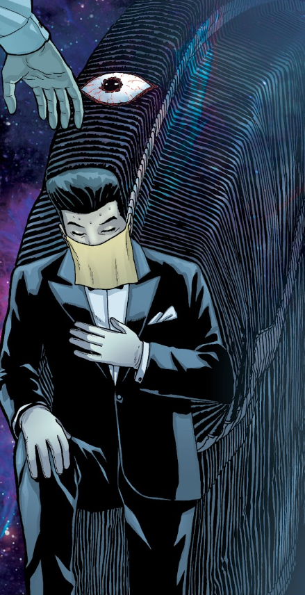 The Worst Person You Know tweet media