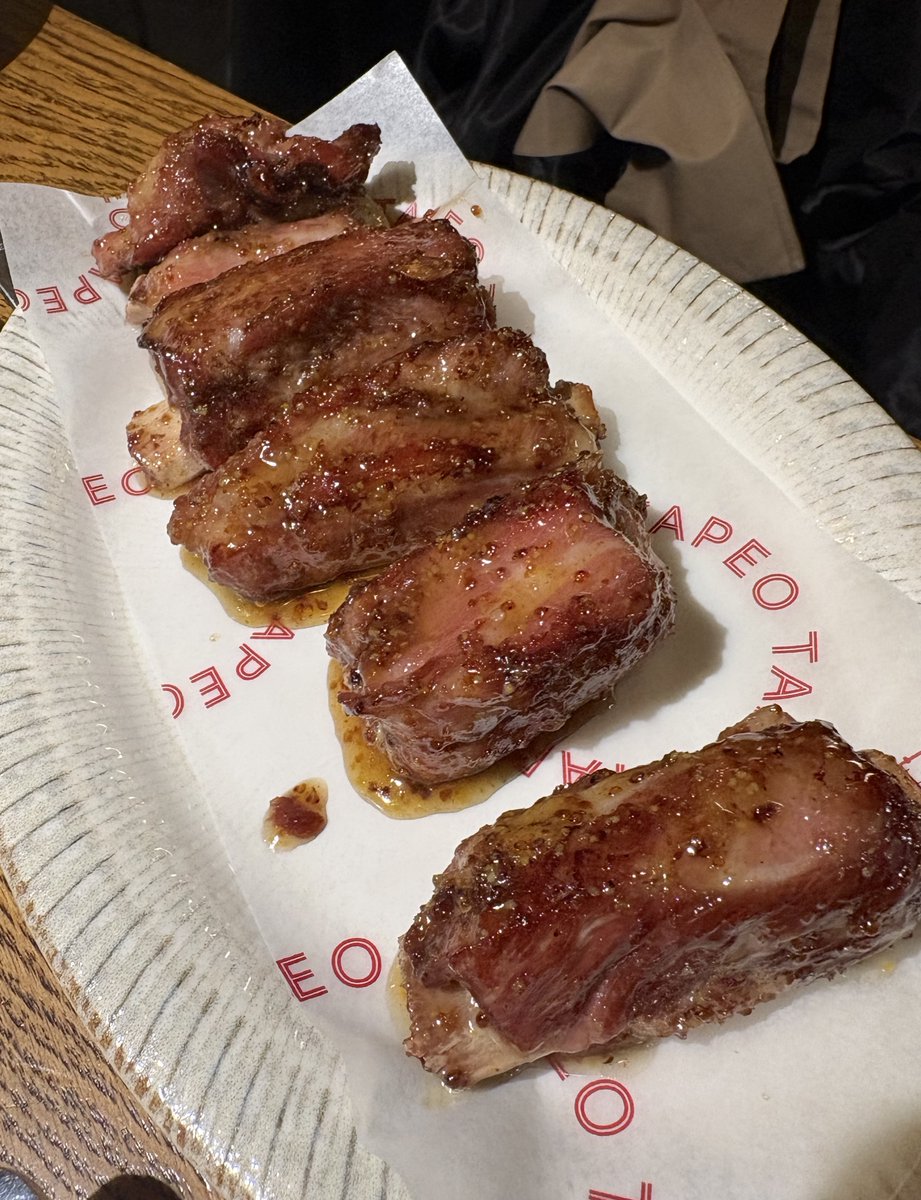 Ricard Sampere tweet media