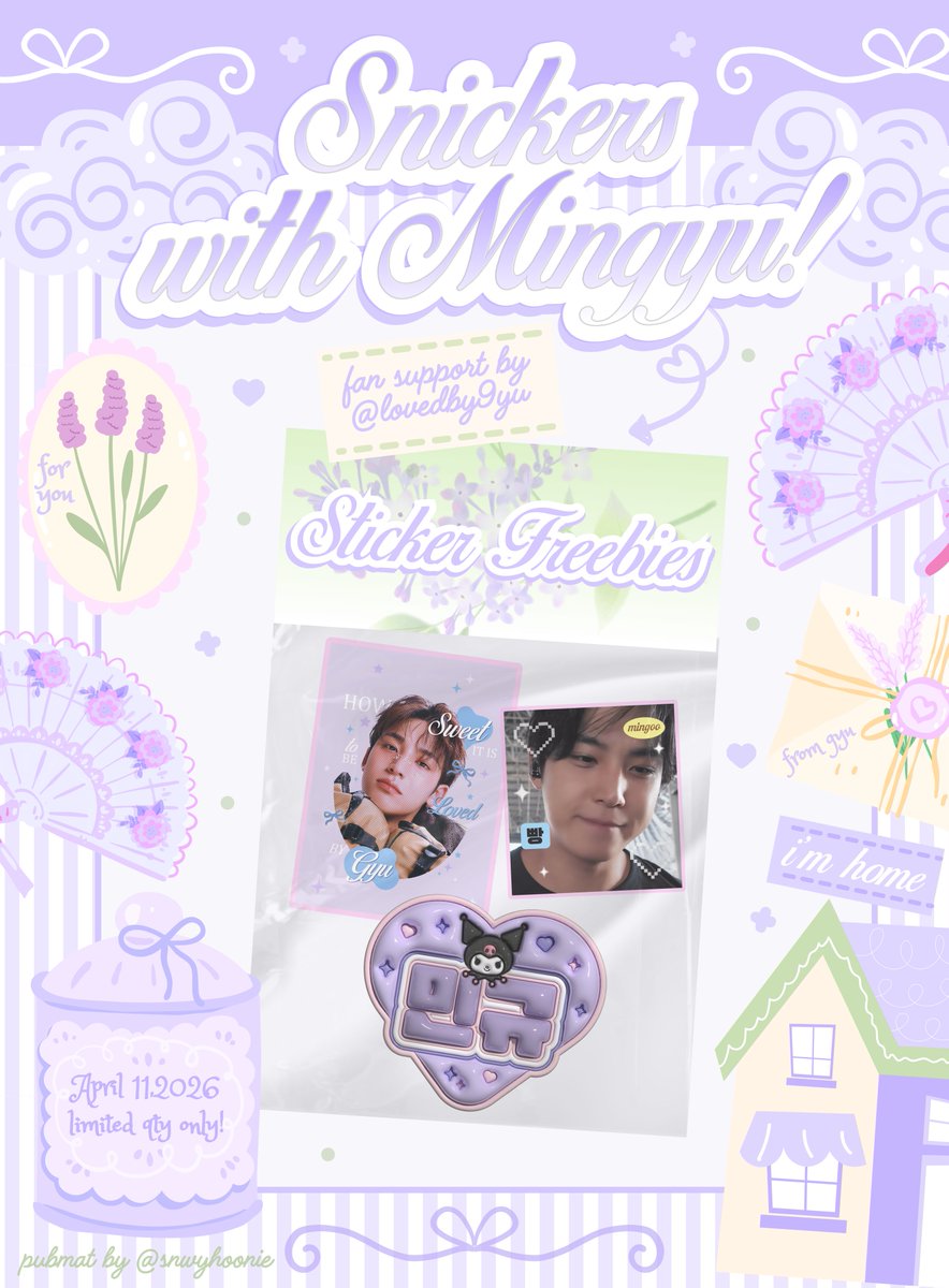 jae • happy mingyu day! ☆ tweet media