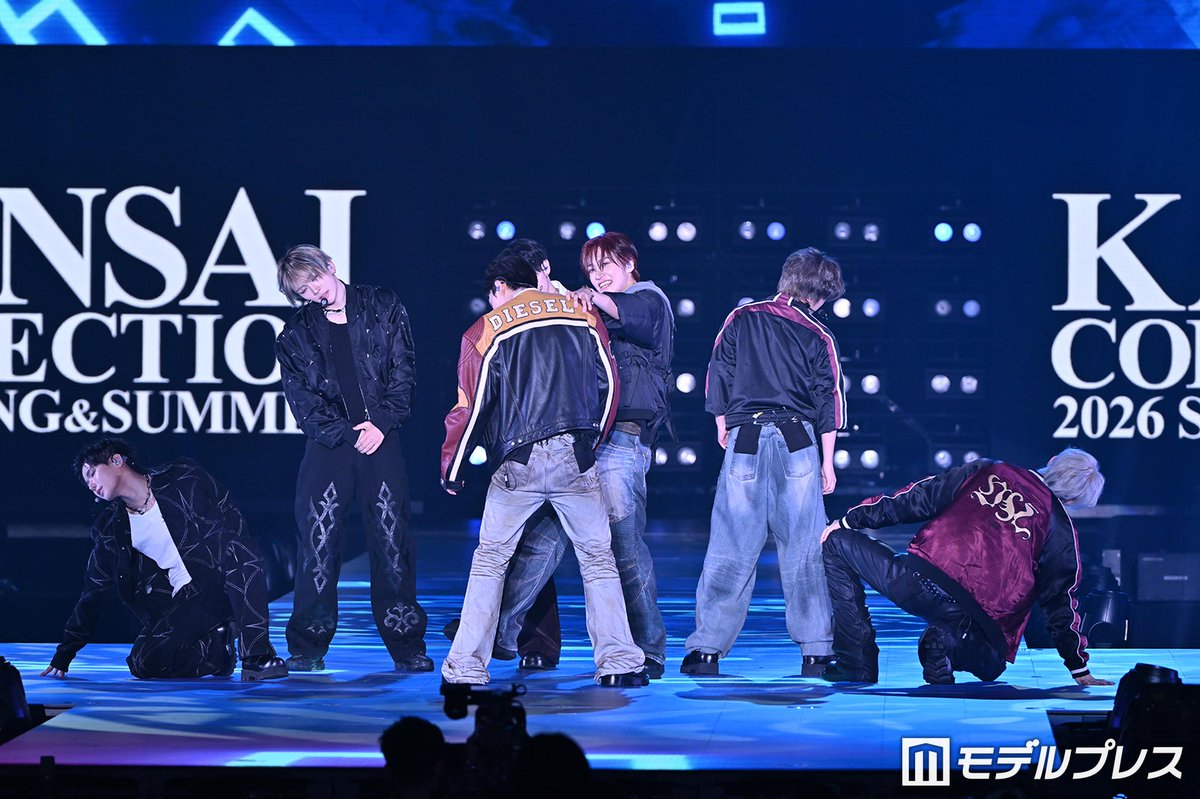 モデルプレス tweet media